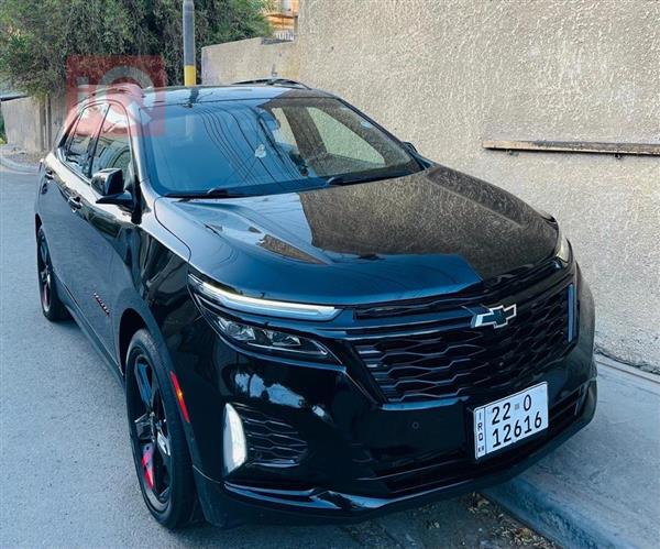 شێڤرۆلێت ئیکۆنۆکس 2024  بۆ فرۆشتن لە عێراق -  بەغداد
